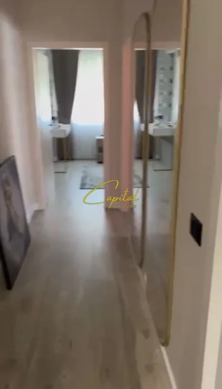 Tirane, shitet apartament 2+1 Kati 3, 92 m² 145.000 € (FRESKU)