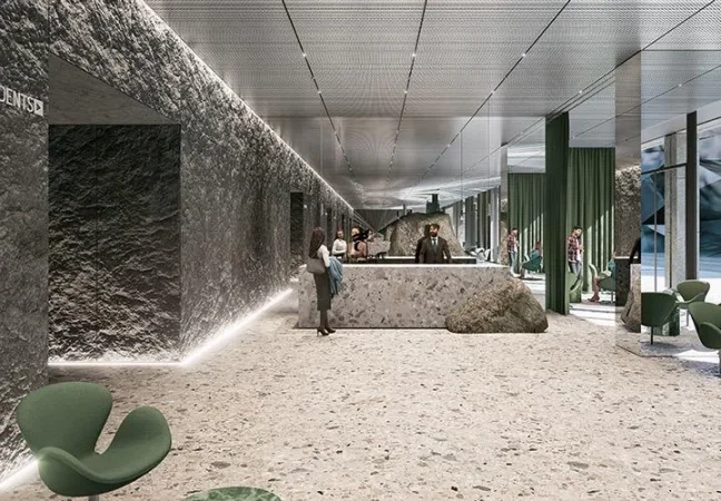 Tirane, shitet apartament 1+1+Ballkon Kati 15, 150 m² 780.000 € (SHESHI SKENDEBEJ)