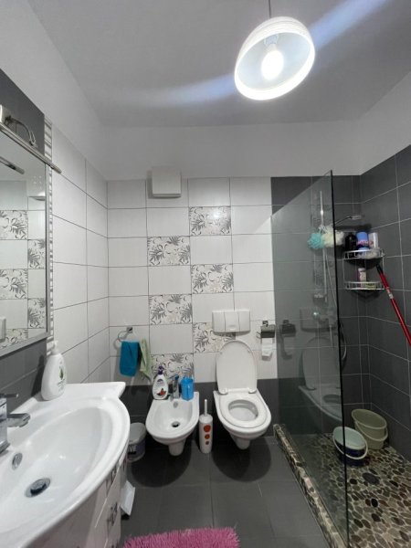 Tirane, shitet apartament 2+1 Kati 9, 92 m² 252.000 € (ISH EKSPOZITA)