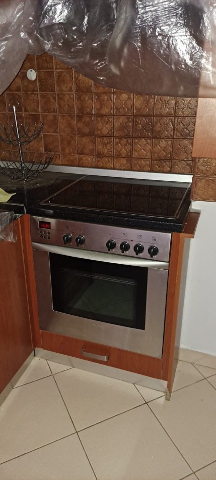 Tirane, jepet me qera apartament 1+1+Ballkon Kati 2, 60 m² 500 € (Kompleksi Panorama ,Don Bosko)