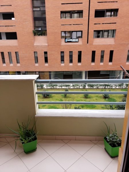 Tirane, jepet me qera apartament 1+1+Ballkon Kati 2, 60 m² 500 € (Kompleksi Panorama ,Don Bosko)