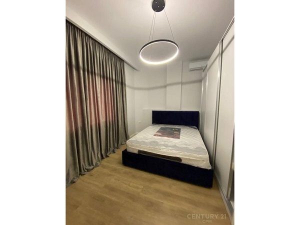 jepet me qera apartament 1+1 Kati 1, 65 m² 500 €