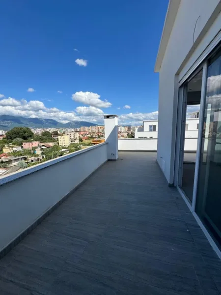 Tirane, shitet apartament 2+1+Ballkon Kati 5, 120 m² 142.000 € (Kompleksi Tudas Astir Gati Per Banim Okazion)