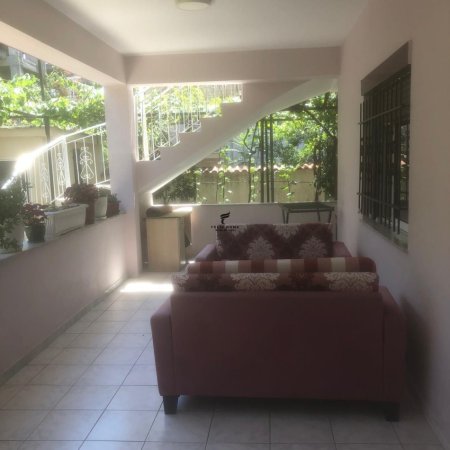 Tirane, jepet me qera apartament 2+1+Ballkon Kati 1, 80 m² 450 € (PORCELAN)