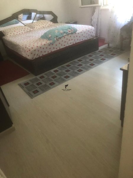 Tirane, jepet me qera apartament 2+1+Ballkon Kati 1, 80 m² 450 € (PORCELAN)
