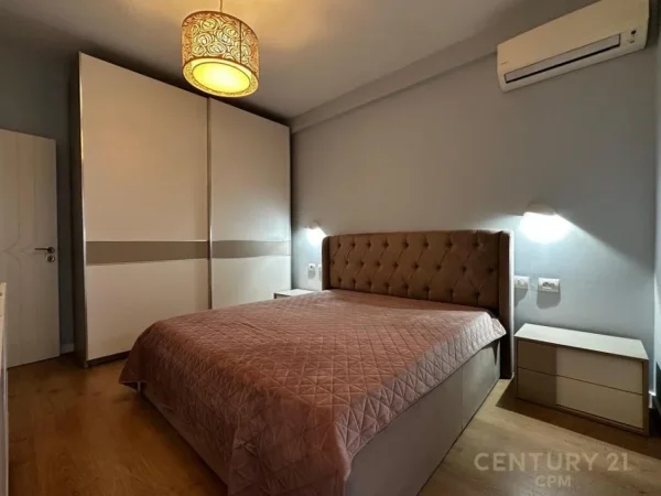 Tirane, jepet me qera apartament 1+1 Kati 3, 60 m² 500 € 