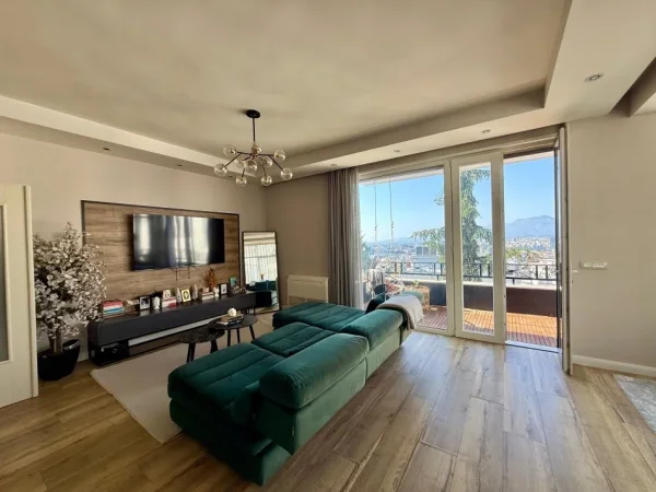 Tirane, shes apartament 2+1+Aneks+Ballkon Kati 3, 150 m² 293.000 € 
