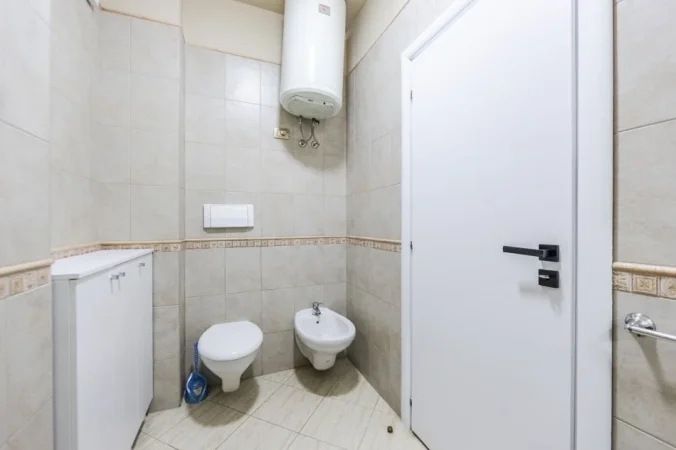 Durres plazh,1+1 Kati 3, 68 m² 600€ (Rruga Teuta, Durrës, 2008, Albania)