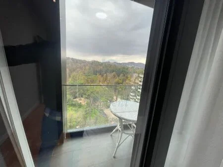 Tirane, shitet apartament 3+1+2+Ballkon Kati 12, 140 m² 700.000 € (Rruga e Elbasanit, Park Gate)