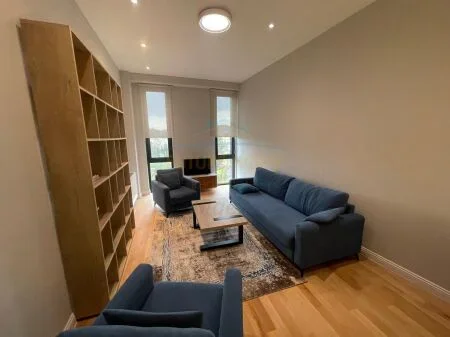 Tirane, shitet apartament 3+1+2+Ballkon Kati 12, 140 m² 700.000 € (Rruga e Elbasanit, Park Gate)