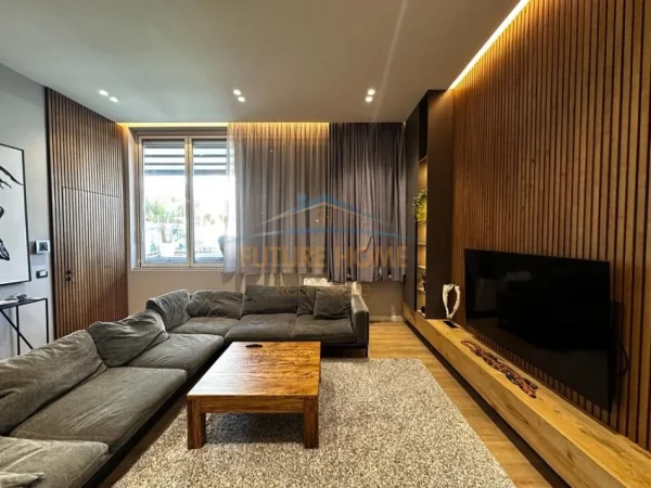 Tirane, shitet apartament+verande | Penthouse 4+1 Kati 1, 220 m² 790.000 € (KOPSHTI BOTANIK)