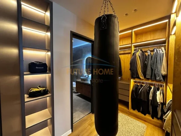 Tirane, shitet apartament+verande | Penthouse 4+1 Kati 1, 220 m² 790.000 € (KOPSHTI BOTANIK)