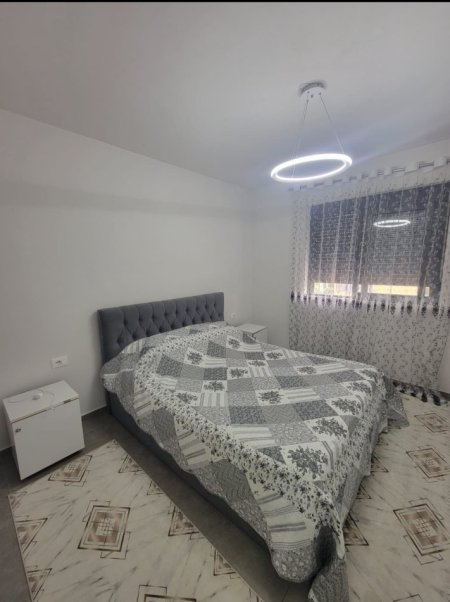 Tirane, apartament