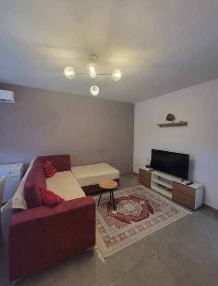 Tirane, apartament