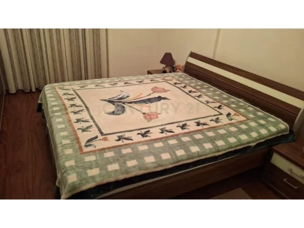 Tirane, shitet apartament 2+1+Ballkon Kati 2, 94 m² 130.000 € (Neom118312)