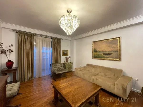 Tirane, shes apartament 2+1 Kati 1, 116 m² 260.000 € (LIQENI I THATE)