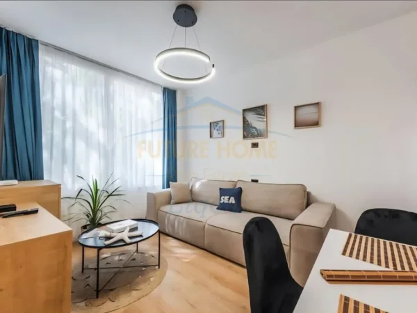 Golem, shitet garsonier 1+1 Kati 1, 33 m² 60.000 € (Durres)