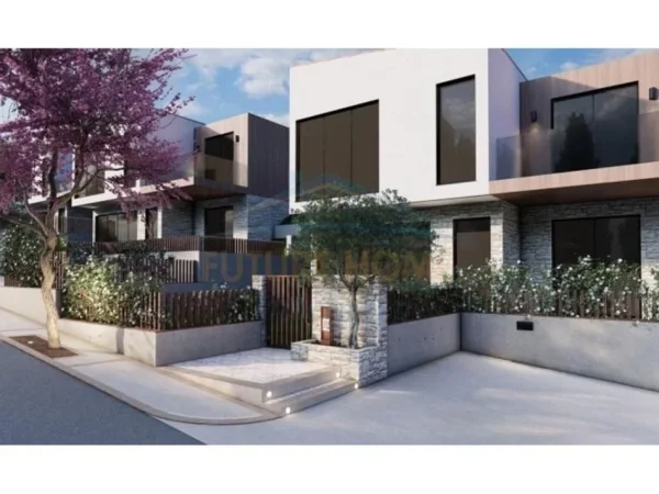 Tirane, shitet Vile 2 Katshe Kati 0, 386 m² 520.000 € (Green Field Residence)