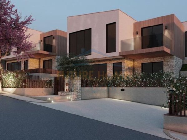 Tirane, shitet Vile 2 Katshe Kati 0, 386 m² 520.000 € (Green Field Residence)