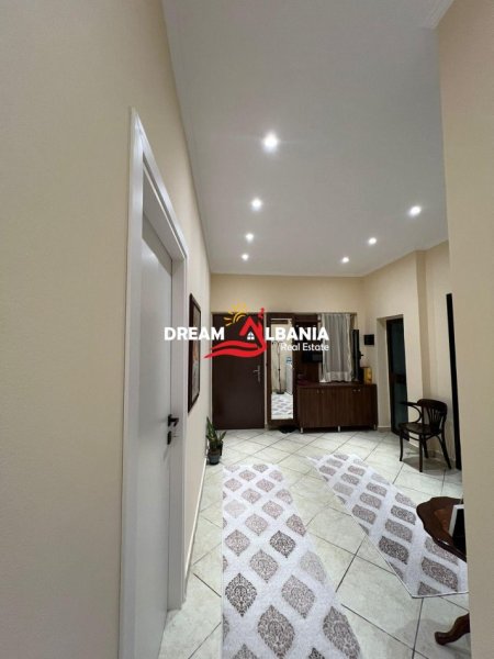 Tirane, jepet me qera apartament 2+1 Kati 1, 75 m² 450 € (Don Bosko)