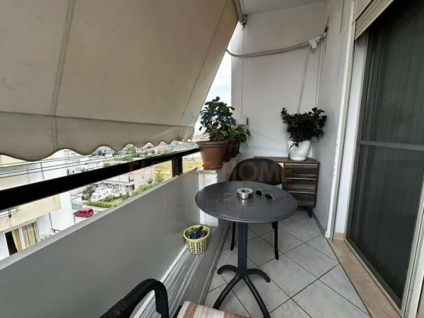 Tirane, shitet apartament 2+1+Ballkon Kati 5, 105 m² 120.000 € 