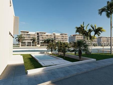 Durres, shitet apartament 1+1+Ballkon Kati 1, 77 m² 169.620 € 