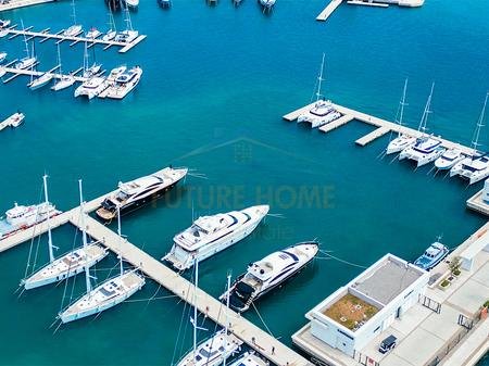 Durres, shitet apartament 1+1+Ballkon Kati 1, 77 m² 169.620 € 