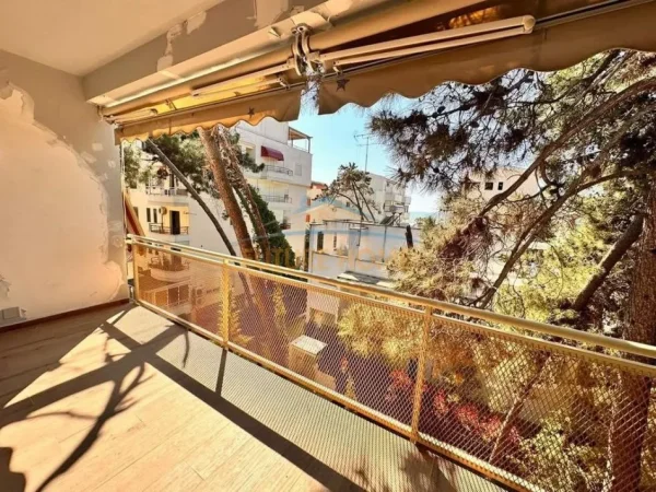 Durres, shitet apartament Dublex Kati 3, 150 m² 320.000 € (Golem)