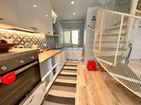 Durres, shitet apartament Dublex Kati 3, 150 m² 320.000 € (Golem)
