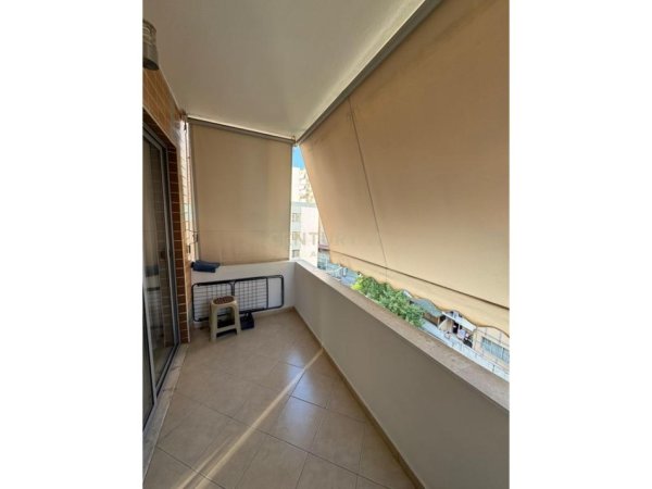 Tirane, jepet me qera apartament 1+1 Kati 4, 67 m² 450 € (Astir)