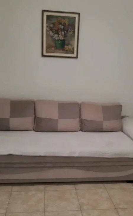 Tirane, jepet me qera apartament 2+1+Ballkon Kati 1, 85 m² 410 € (Rruga "Ali Demi")