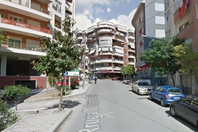 Tirane, shitet apartament 2+1 Kati 3, 96 m² 120.000 € (Rruga Muhamet Deliu, ID: 1008-6)