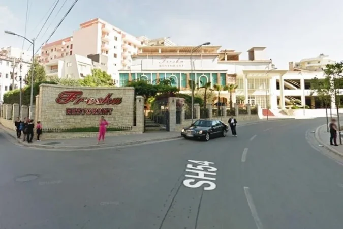 Tirane, shitet apartament 2+1 Kati 3, 96 m² 120.000 € (Rruga Muhamet Deliu, ID: 1008-6)