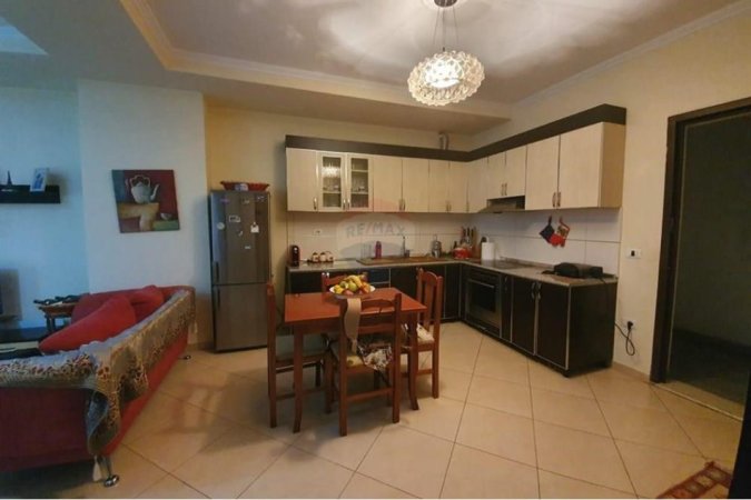 Tirane, shitet apartament 2+1 Kati 1, 66 m² 83.000 € (Rruga Muhamet Deliu ID:1008-5)
