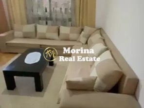 Tirane, jepet me qera shtepi 1+1 Kati 4, 70 m² 400 € (Tregu Ushqimor)