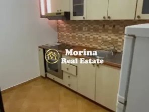 Tirane, jepet me qera shtepi 1+1 Kati 4, 70 m² 400 € (Tregu Ushqimor)