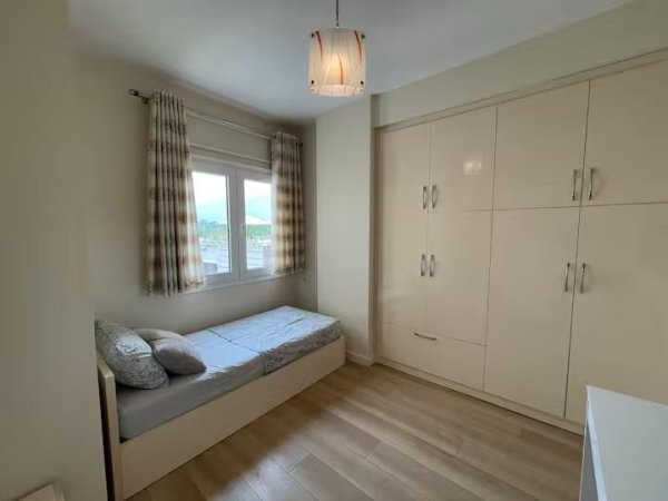 APARTAMENT 2+1 ME QIRA   800 € (KOPSHTI ZOOOGJIK)