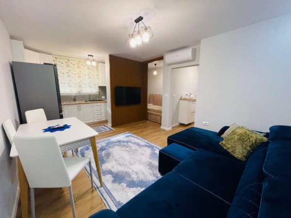 Tirane, jepet me qera apartament 2+1+Ballkon Kati 2, 70 m² 700 € (Rruga e Elbasanit)