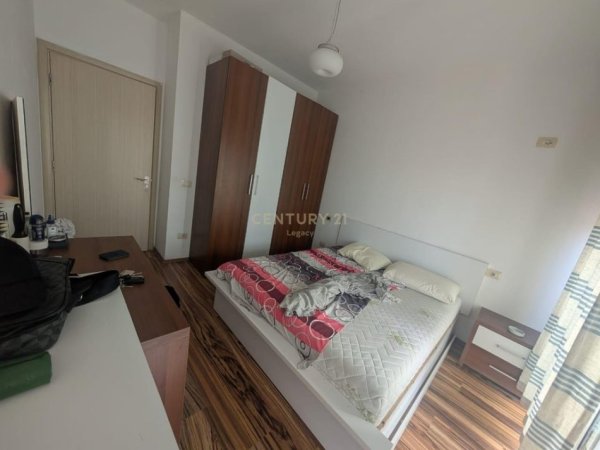 Tirane, shes apartament 1+1 Kati 1, 63 m² 75.000 € (Fresk)
