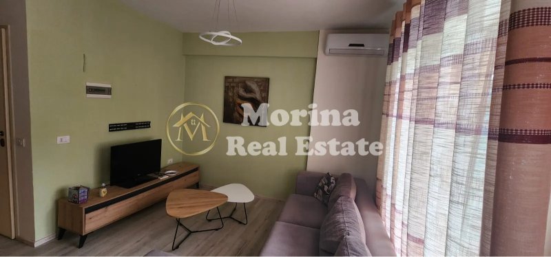 Tirane, jepet me qera apartament 2+1 Kati 4, 90 m² 700 € (Kopshti Zoologjik)