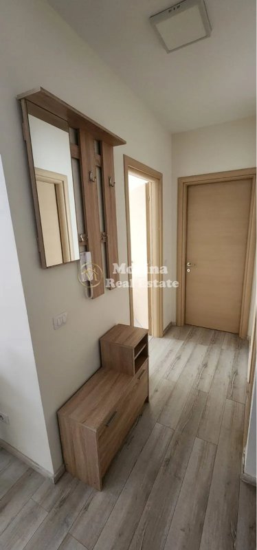 Tirane, jepet me qera apartament 2+1 Kati 4, 90 m² 700 € (Kopshti Zoologjik)