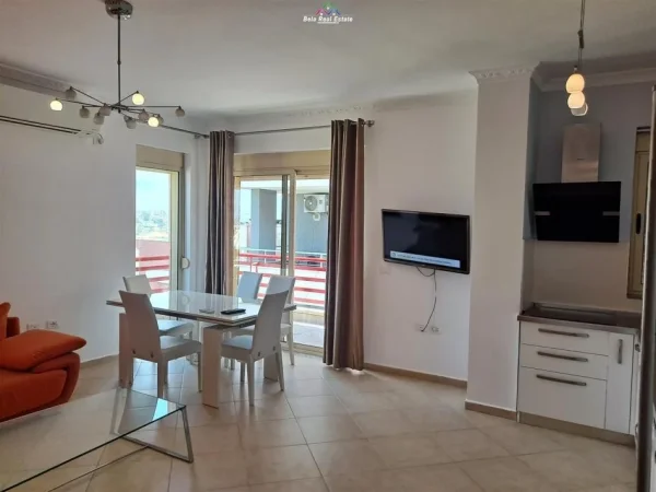 Tirane, jepet me qera apartament 2+1 Kati 4, 110 m² 1.000 € (LIQENI I THATE, RRUGA PETI, PRANE HOTEL SOKRATIT)