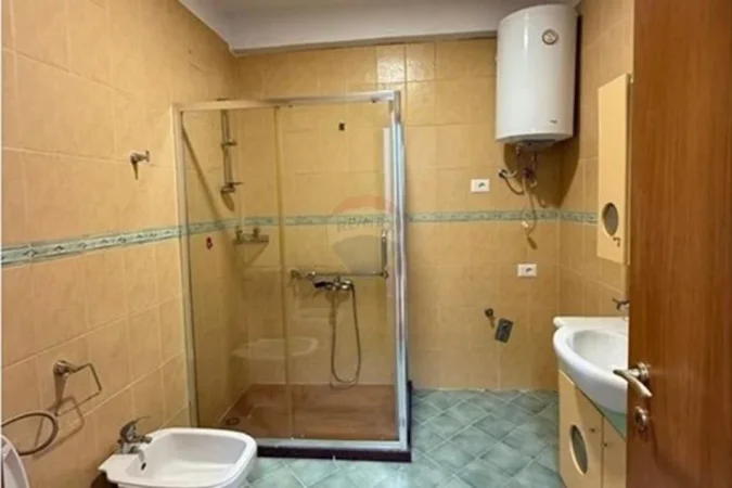 Tirane, shitet apartament 2+1 Kati 7, 109 m² 175.000 € (Rruga Aleksandër Moisiu ID:1005-4)