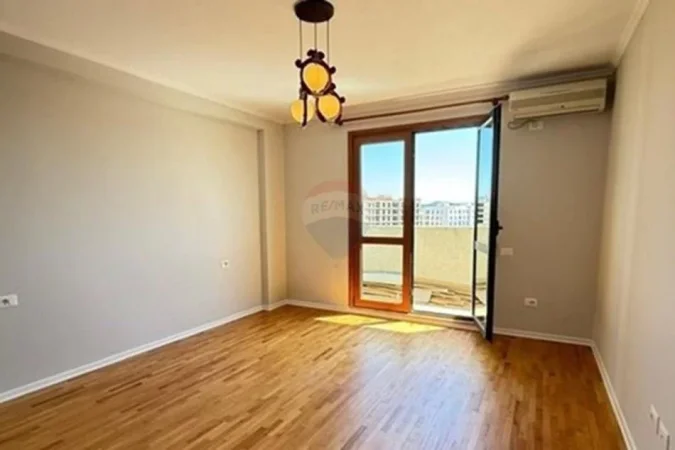 Tirane, shitet apartament 2+1 Kati 7, 109 m² 175.000 € (Rruga Aleksandër Moisiu ID:1005-4)