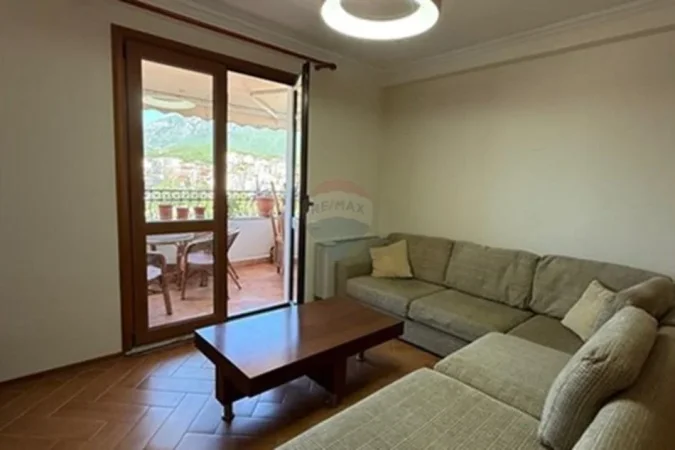 Tirane, shitet apartament 2+1 Kati 7, 106 m² 168.000 € (Rruga Aleksandër Moisiu ID:1005-3)