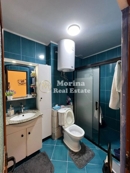 Tirane, jepet me qera shtepi 2+1 Kati 1, 90 m² 450 € (Don Bosko)