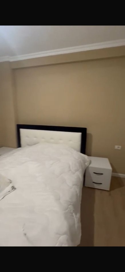 Tirane, jepet me qera apartament 2+1 Kati 1, 71 m² 500 € (Kompleksi Tom Doshi)