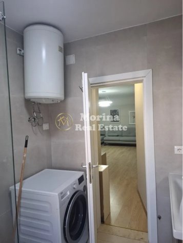 Tirane, jepet me qera apartament 1+1 Kati 4, 65 m² 550 € (Komuna e Parisit)