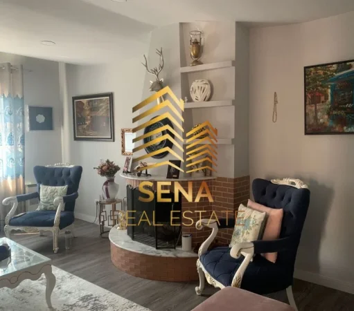 Tirane, shitet Vile 4+1+Ballkon Kati 2, 220 m² 430.000 € ( 5 Maji )