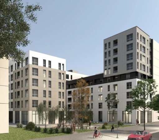 Tirane, shitet apartament 1+1 Kati 1, 70 m² 118.000 € 